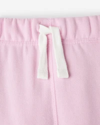 Pantalon original Roots en molleton de coton bio pour enfants