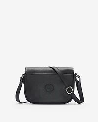 Sac à bandoulière Riverside en cuir Cervino