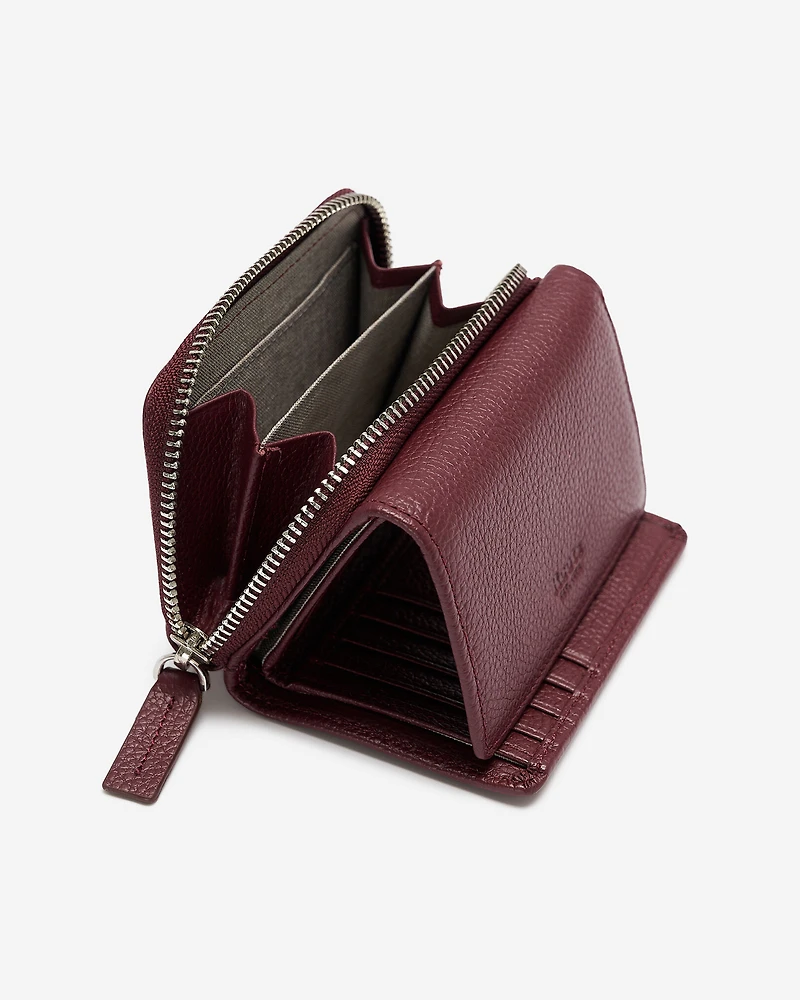Trifold Clutch Cervino