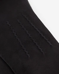 Womens Shearling Mitten
