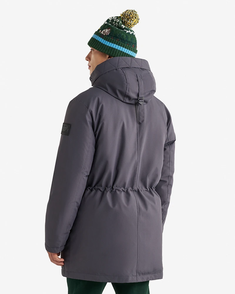 Parka Jasper