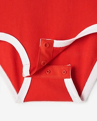 Baby Northern Athletics Bodysuit