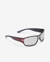 Kids Sport Spider Print Sunglasses
