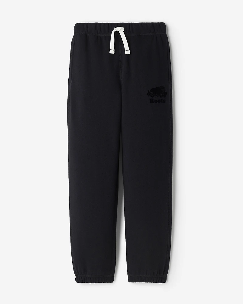 Kids Organic Original Sweatpant