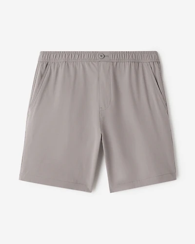 Wasaga Short 8 Inch