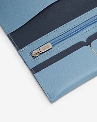 Large Foldover Wallet Cervino