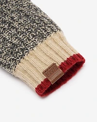 Baby & Toddler Cabin Mitten