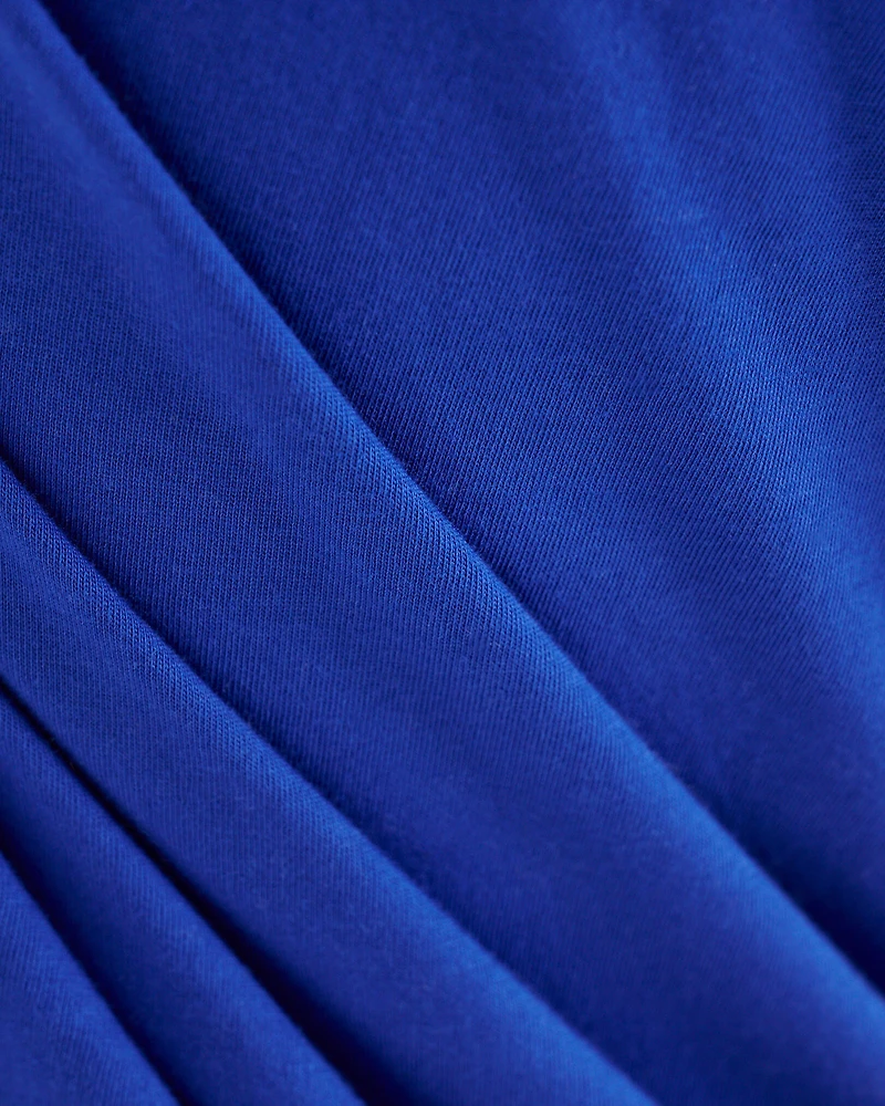 Womens Organic Relaxed Cooper T-shirt