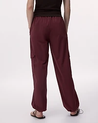 Pantalon tissé Horizon
