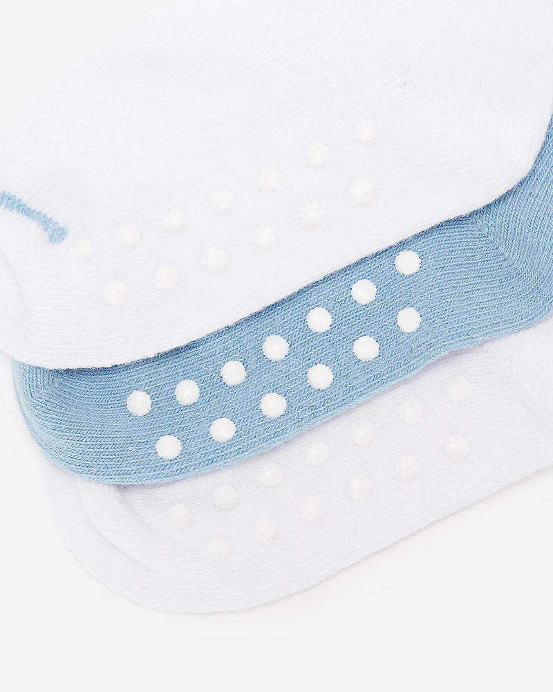 Baby & Toddler Pop Sock 3 Pack