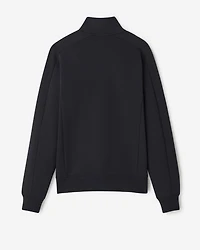 Recover Interlock Quarter Zip