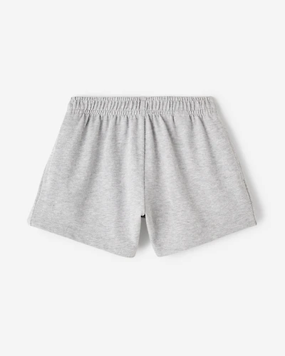 Short sport pour toutes-petites