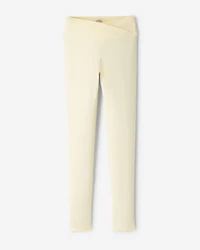 Girls Active Wrap Legging