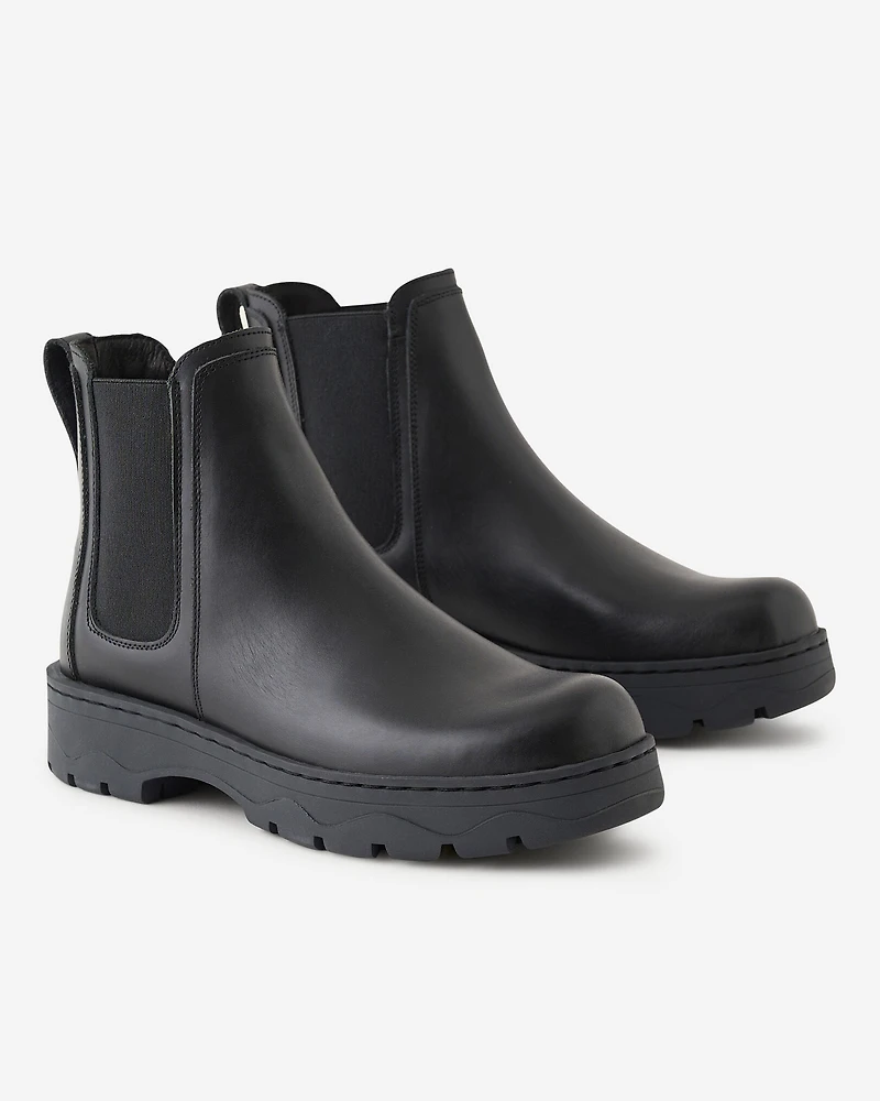 Junction Boot
