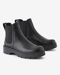 Junction Boot