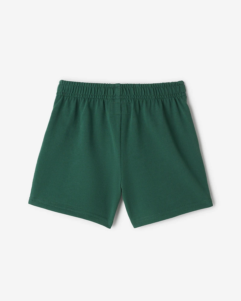 Toddler Nature Club Short