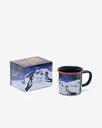 Hockey Mug