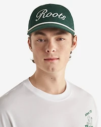 Nigel Vintage Rope Cap