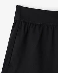 Toddler Girls Active Runner Short