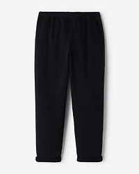 Organic Easy Ankle Sweatpant