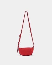 Nylon Small Crescent Bag