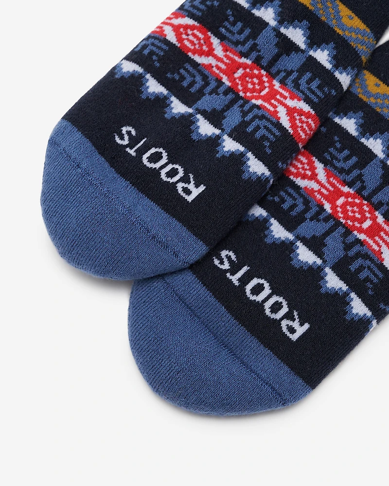 Chaussettes hautes Wilderness