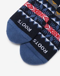 Chaussettes hautes Wilderness