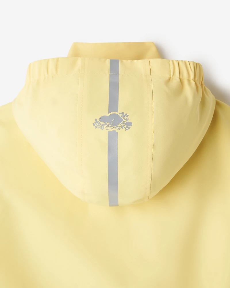 Imperméable pour enfants
