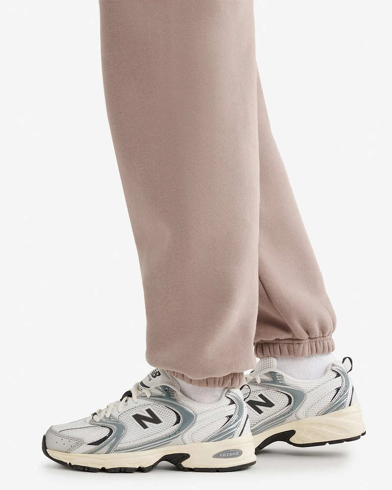 Pantalon en molleton Nuage