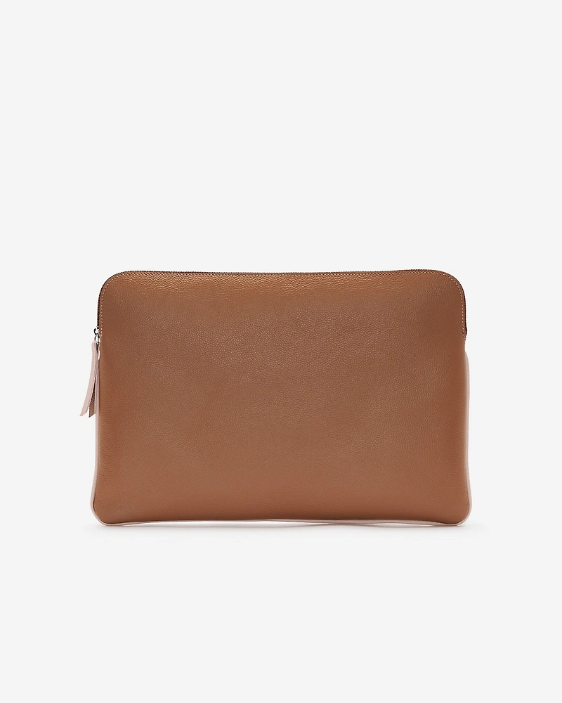Zip Laptop Sleeve Cervino