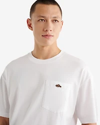Mens Beavermark T-Shirt