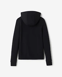 Organic Cooper Slim Full Zip Hoodie