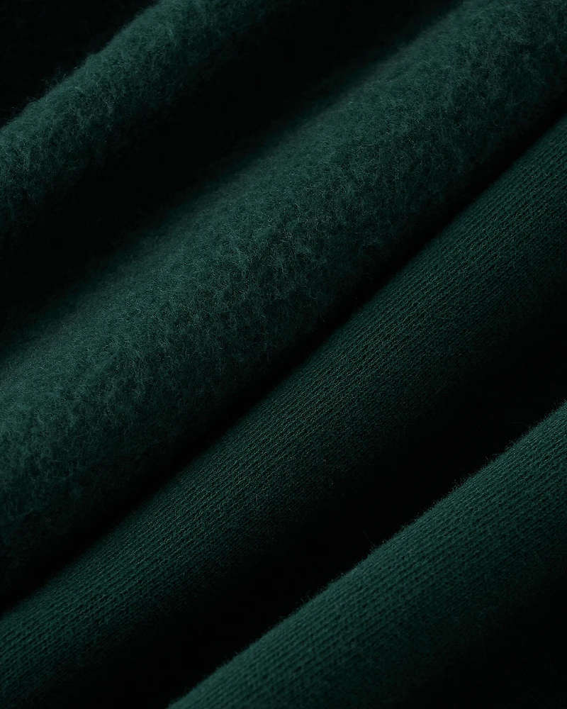 Toddler Roots Applique Sweatshirt