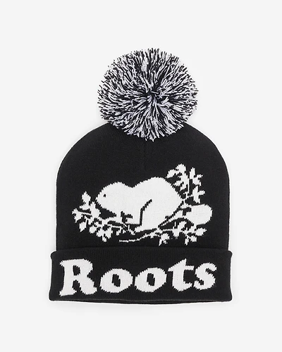 Kids Cooper Glow Toque