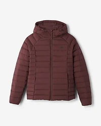 Roots Down Packable Jacket