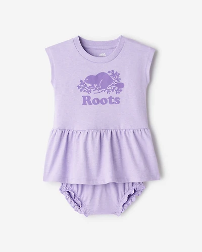 Baby Cooper Dress