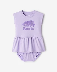 Baby Cooper Dress
