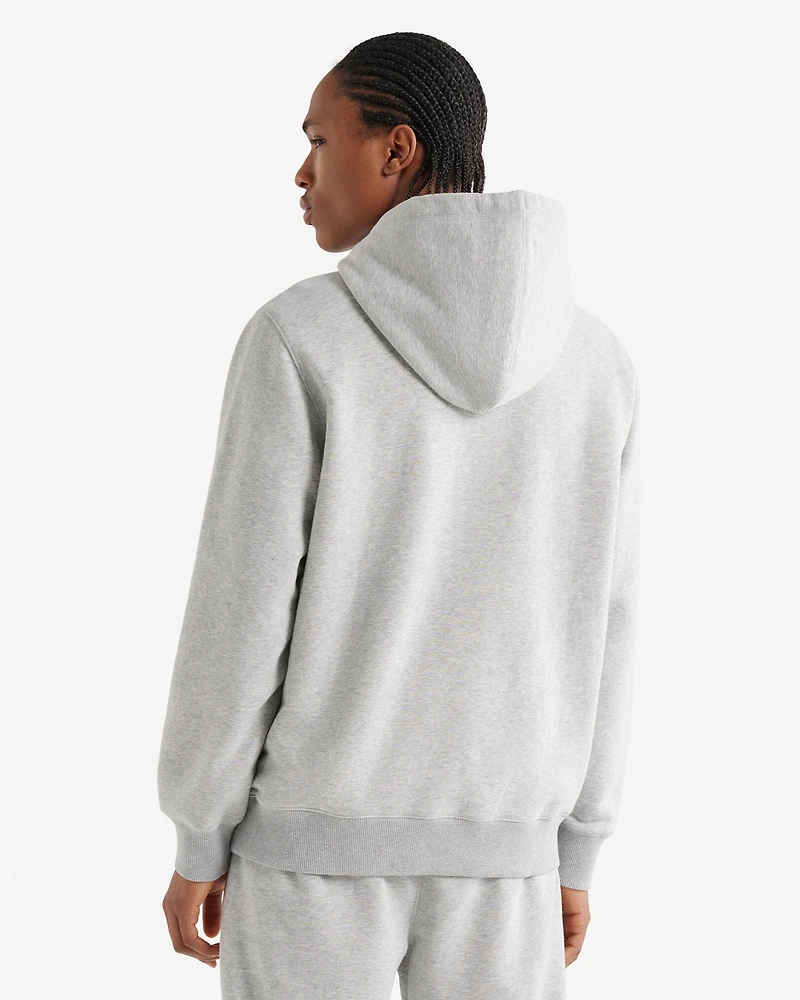 Organic Original Terry Kanga Hoodie