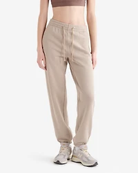 Pantalon en molleton Un