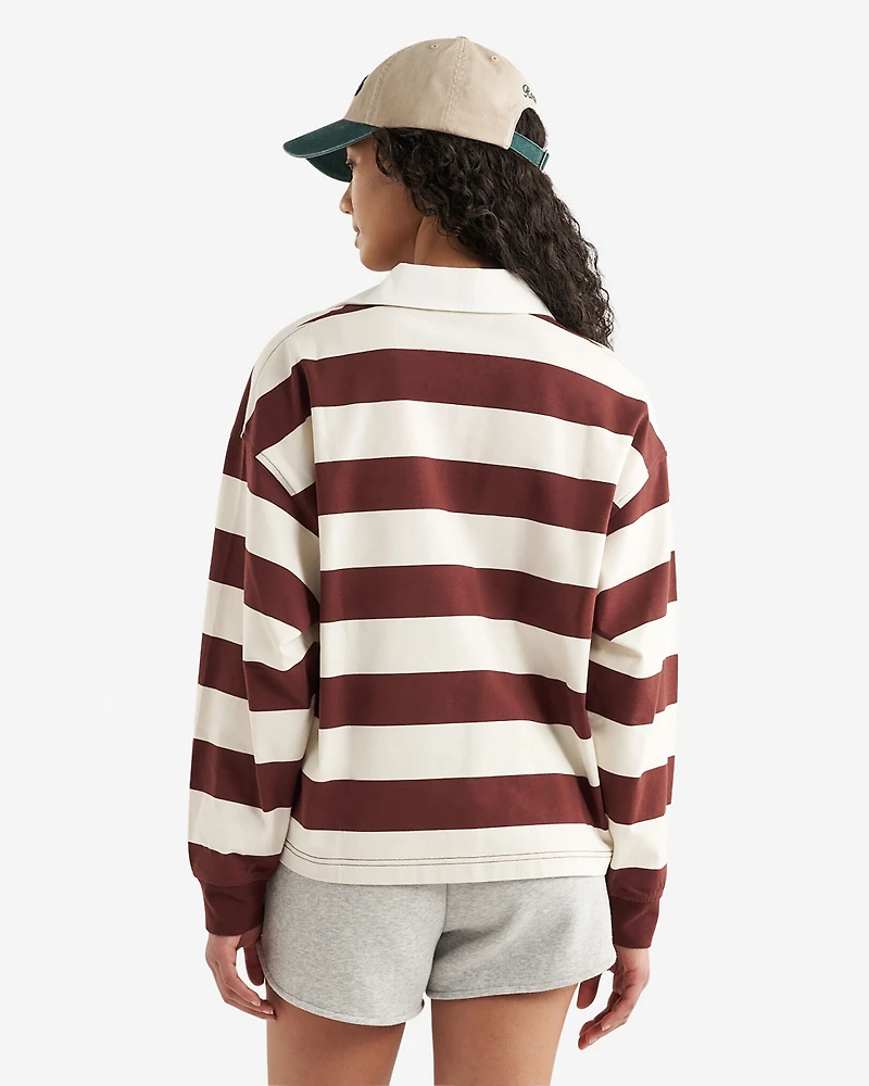 Athletics Department Polo