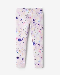 Toddler Girls Active Wrap Legging