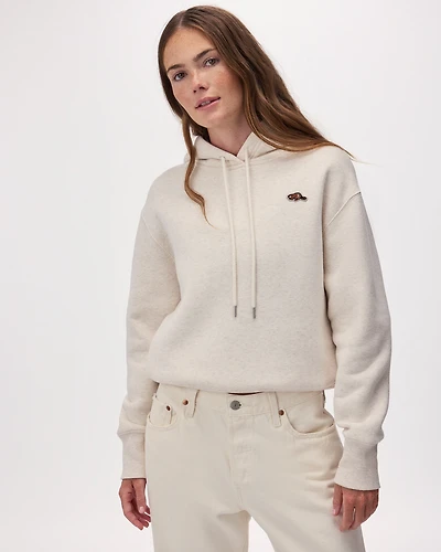 Beavermark Hoodie