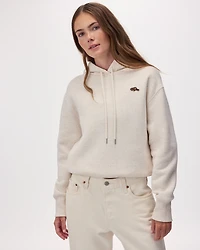 Beavermark Hoodie