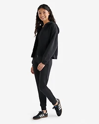 Recover Essential Interlock Slim Jogger