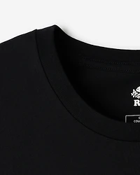 Mens Organic Cooper Beaver T-shirt