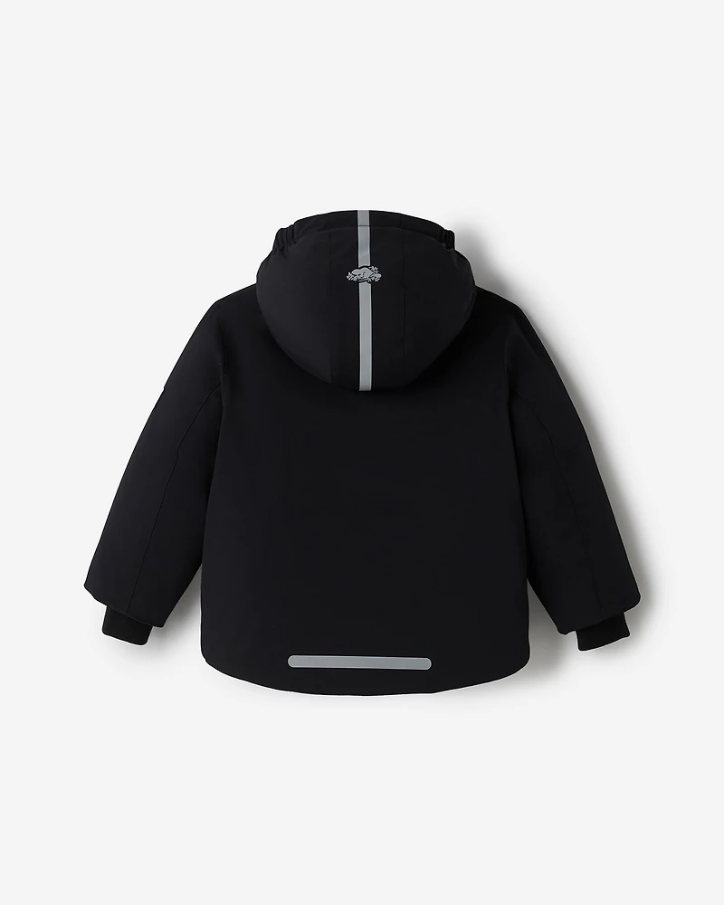Toddler Roots Tech Parka