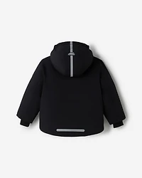 Toddler Roots Tech Parka