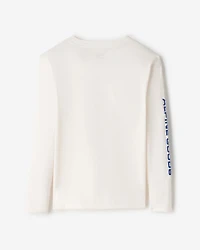 T-shirt Alpine Goods pour enfants