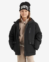Kids Roots Tech Parka