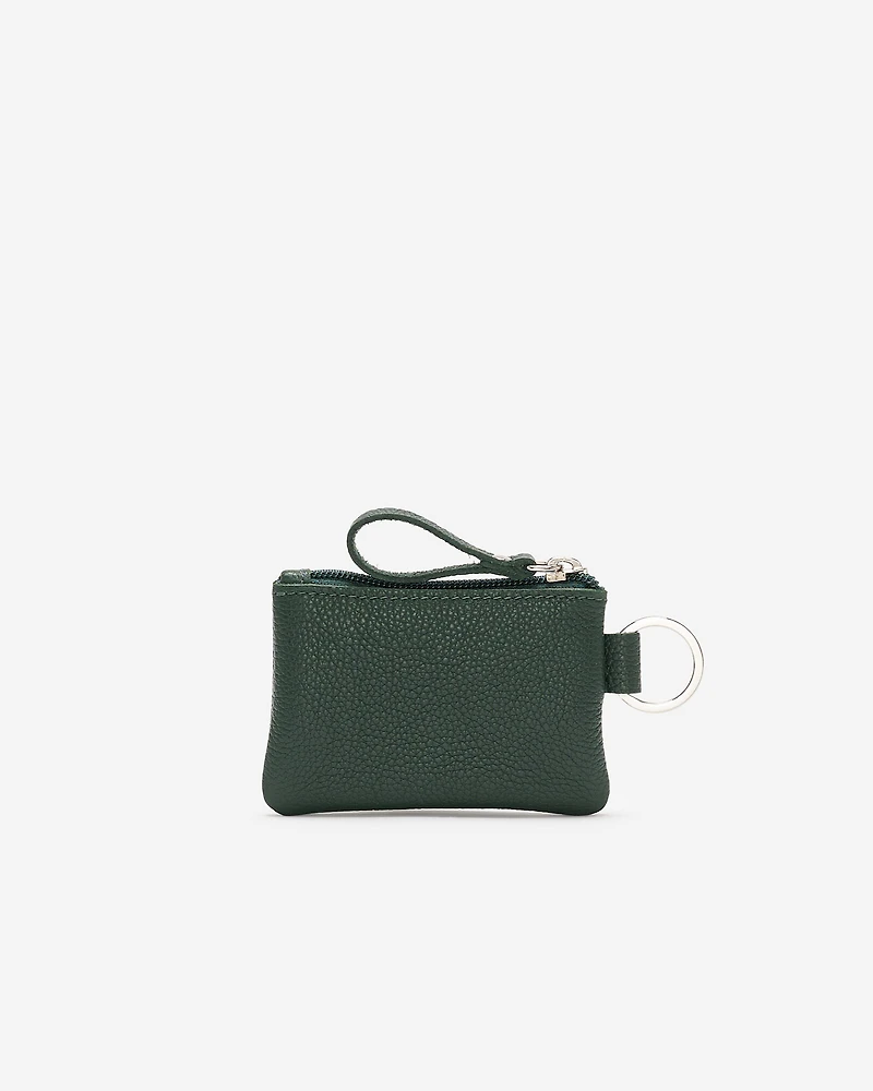 Top Zip Pouch Cervino